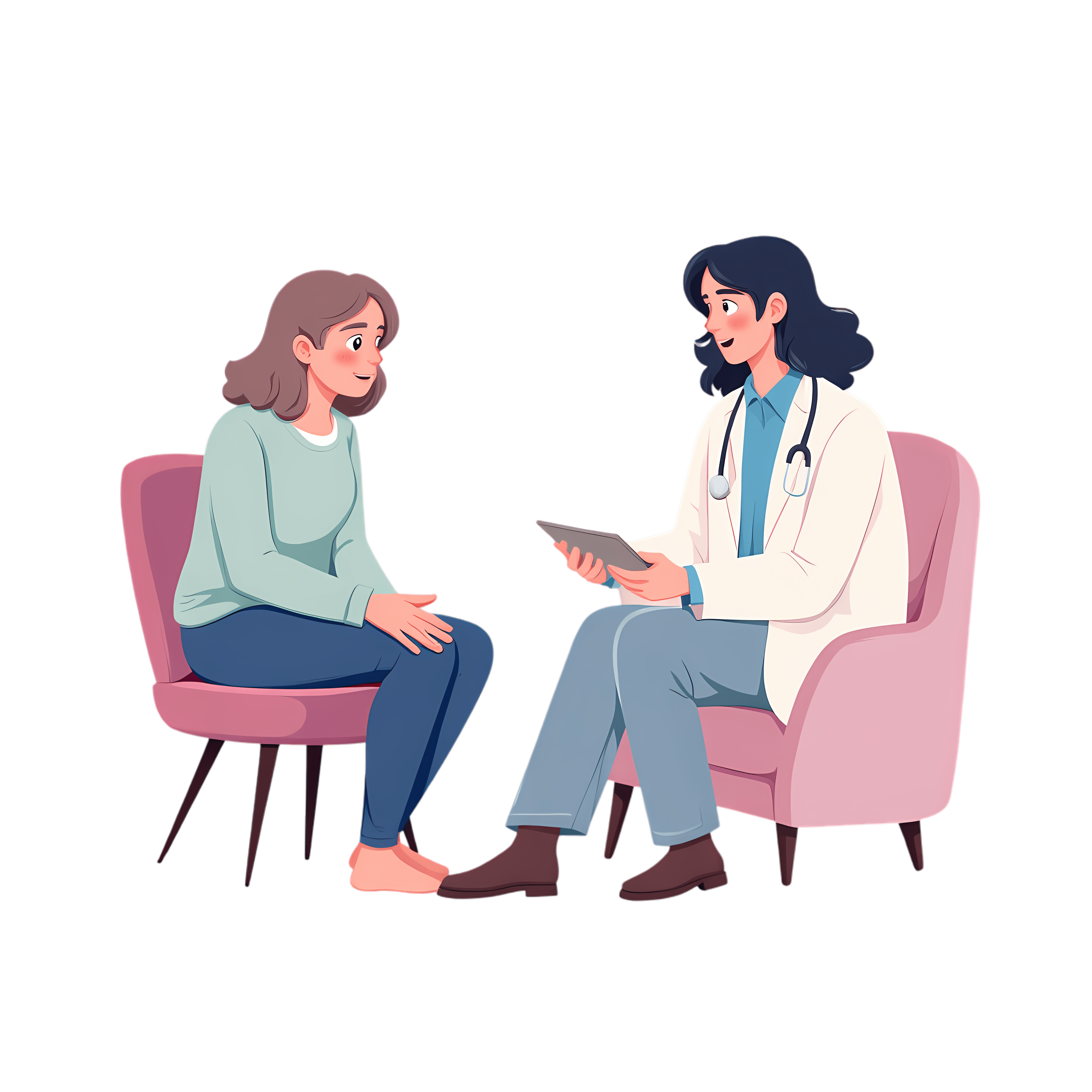 Konsultasi Psikologi